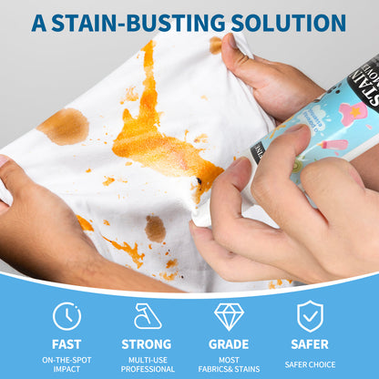 JIFFINE Laundry Dry Cleaner