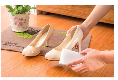 Super Magic Decontamination Nano Sponge