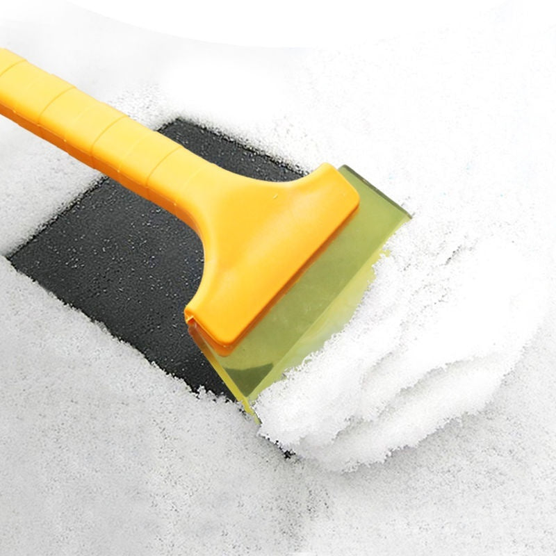 CAR Tools Glass Snow Removal Defrost Ice Scrapper Winter Snow Shovel