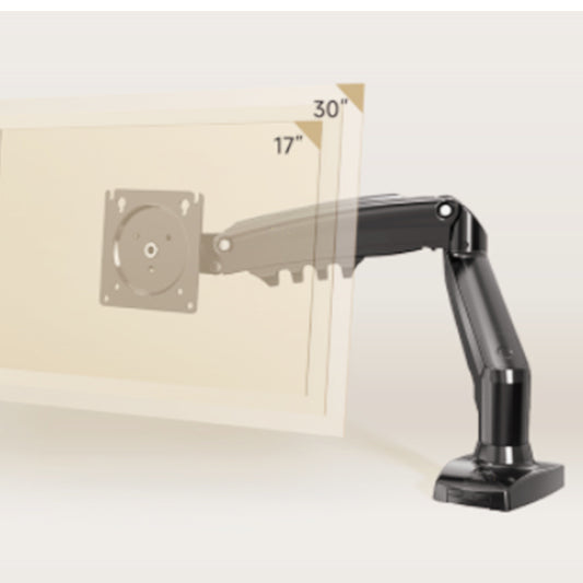 Computer Monitor Bracket Universal Rotary Base