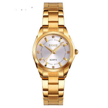 Casual Women Romantic Quartz Watch