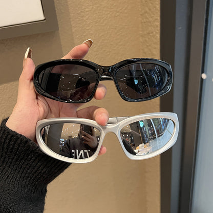 Fashion Future Technology Sunglasses for Men and Women