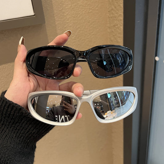 Fashion Future Technology Sunglasses for Men and Women