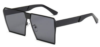 New Polarized Square Sunglasses for Ladies