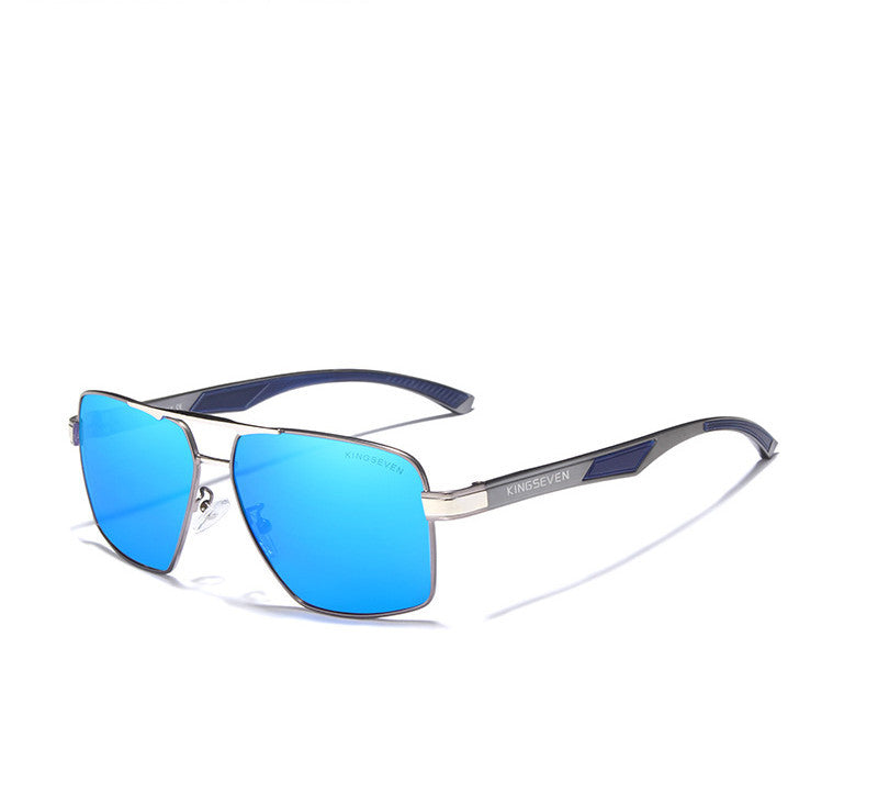 Sunglasses polarizer men eyes