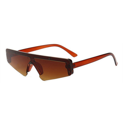 One-Piece Trend Cat Sunglasses for Men & Women