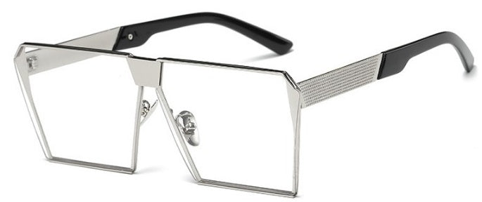 New Polarized Square Sunglasses for Ladies