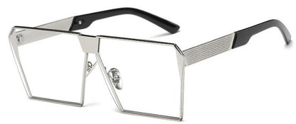 New Polarized Square Sunglasses for Ladies