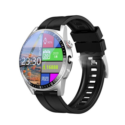 32G Memory Smart Watch with Flashlight & Bluetooth Calling - Ultra Long Standby