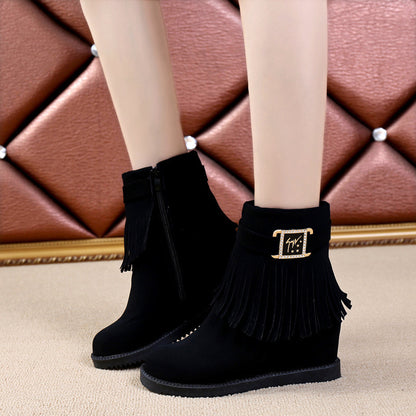 female boots