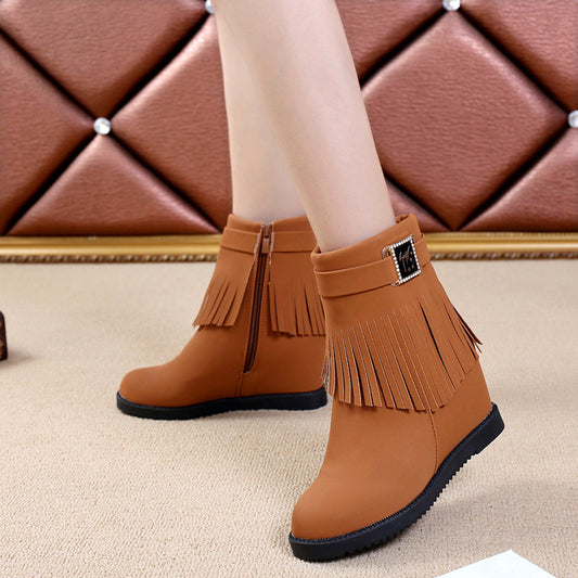 female boots