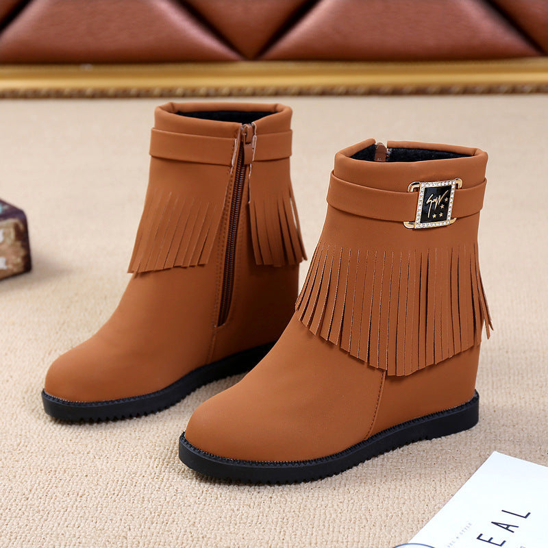 female boots