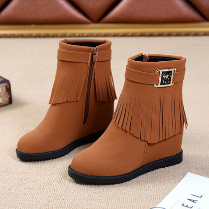female boots