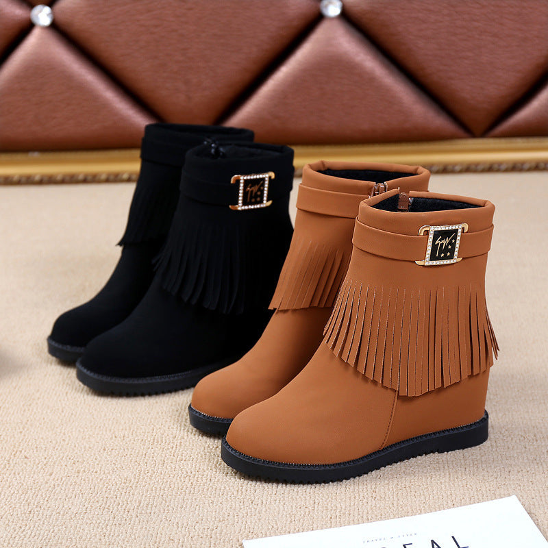 female boots