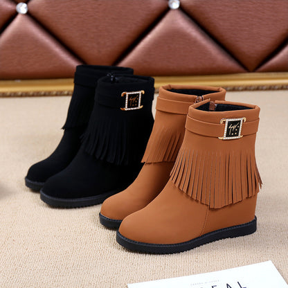 female boots