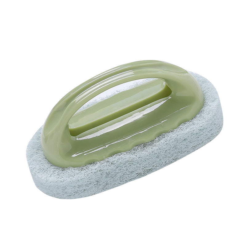 Strong Decontamination Brush - Magic Sponge for Kitchen & Bath
