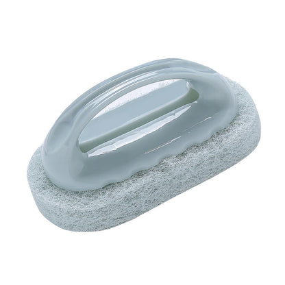 Strong Decontamination Brush - Magic Sponge for Kitchen & Bath