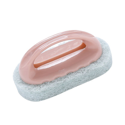 Strong Decontamination Brush - Magic Sponge for Kitchen & Bath