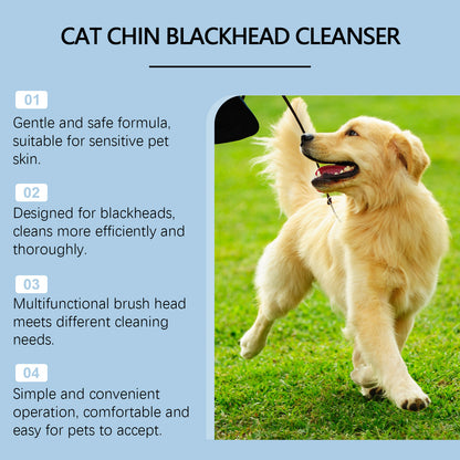 Gentle Cleaning Dogs And Cats Mouth Decontamination Maintenance Cleaning Solution