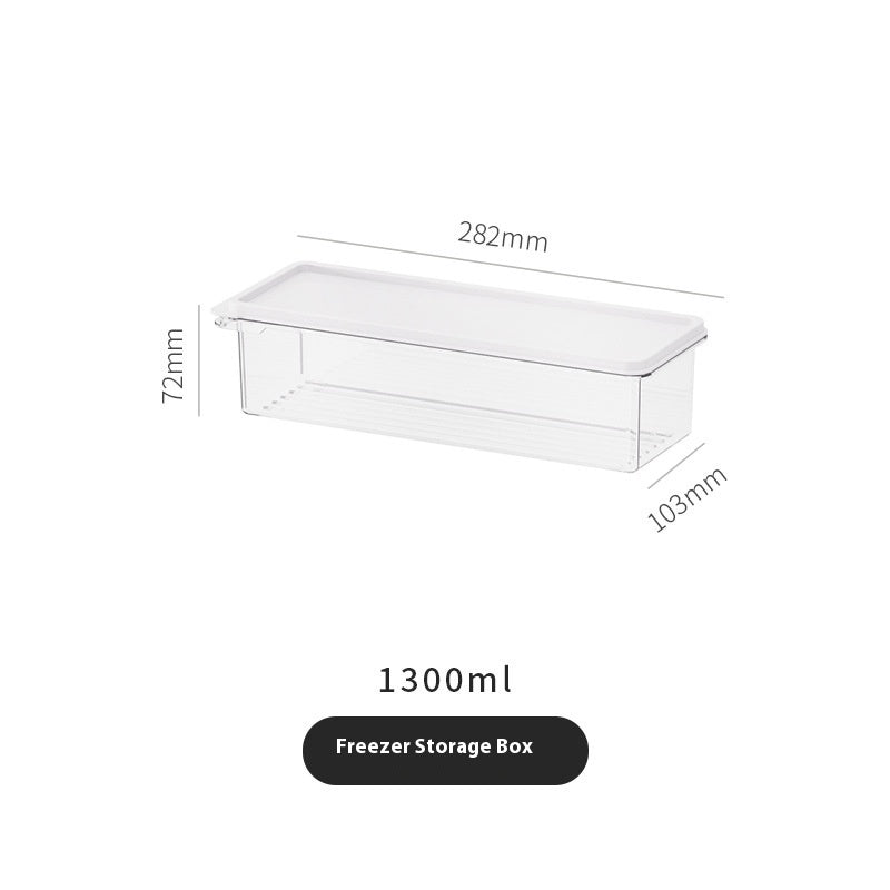 Food Grade Commercial Storage Box With Lid