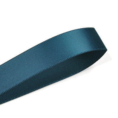Double-Sided Polyester Satin Ribbon DIY Accessories