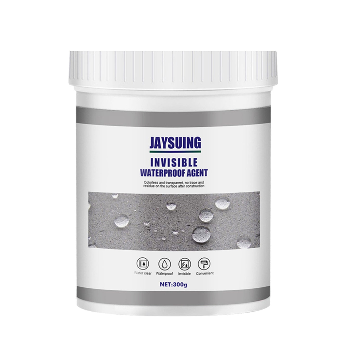 Transparent Waterproof Glue For Bathroom And Kitchen