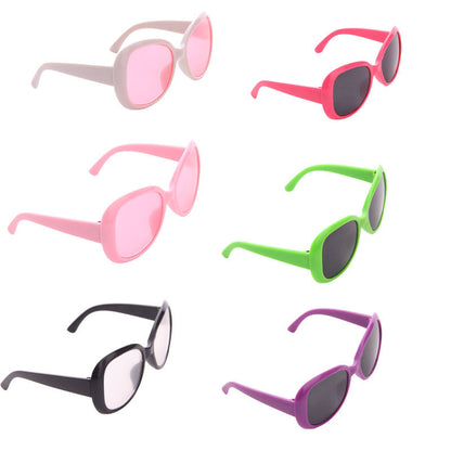 American 18" Girl Doll Glasses Accessories - Fun and Stylish Doll Accessories