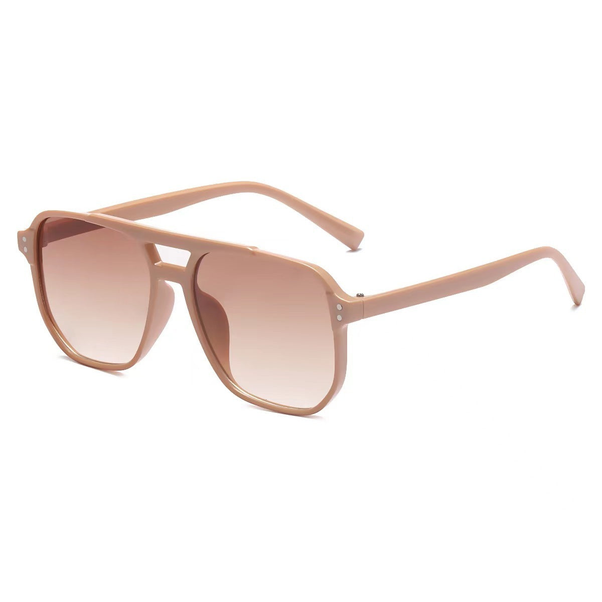 Men And Women Temperament Outdoor Travel Shading Sunglasses