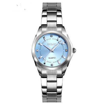 Casual Women Romantic Quartz Watch