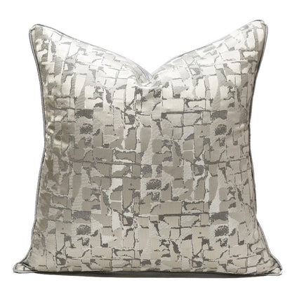 Detachable And Washable Bedside Pillow Cover