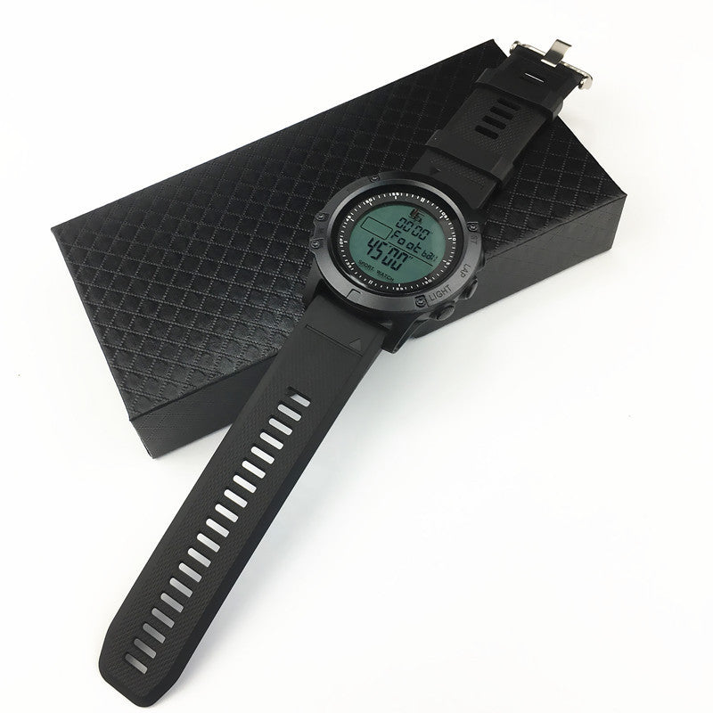 Yisheng Football Stopwatch - Referee Watch and Fitness Timer