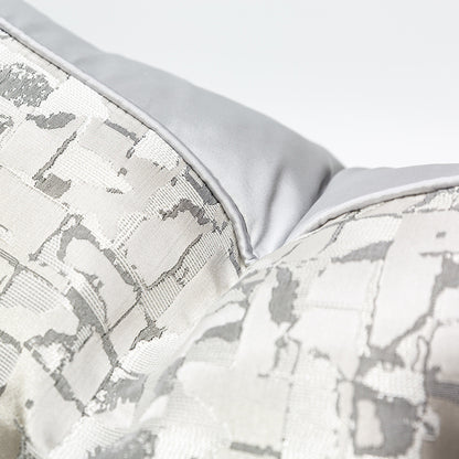 Detachable And Washable Bedside Pillow Cover