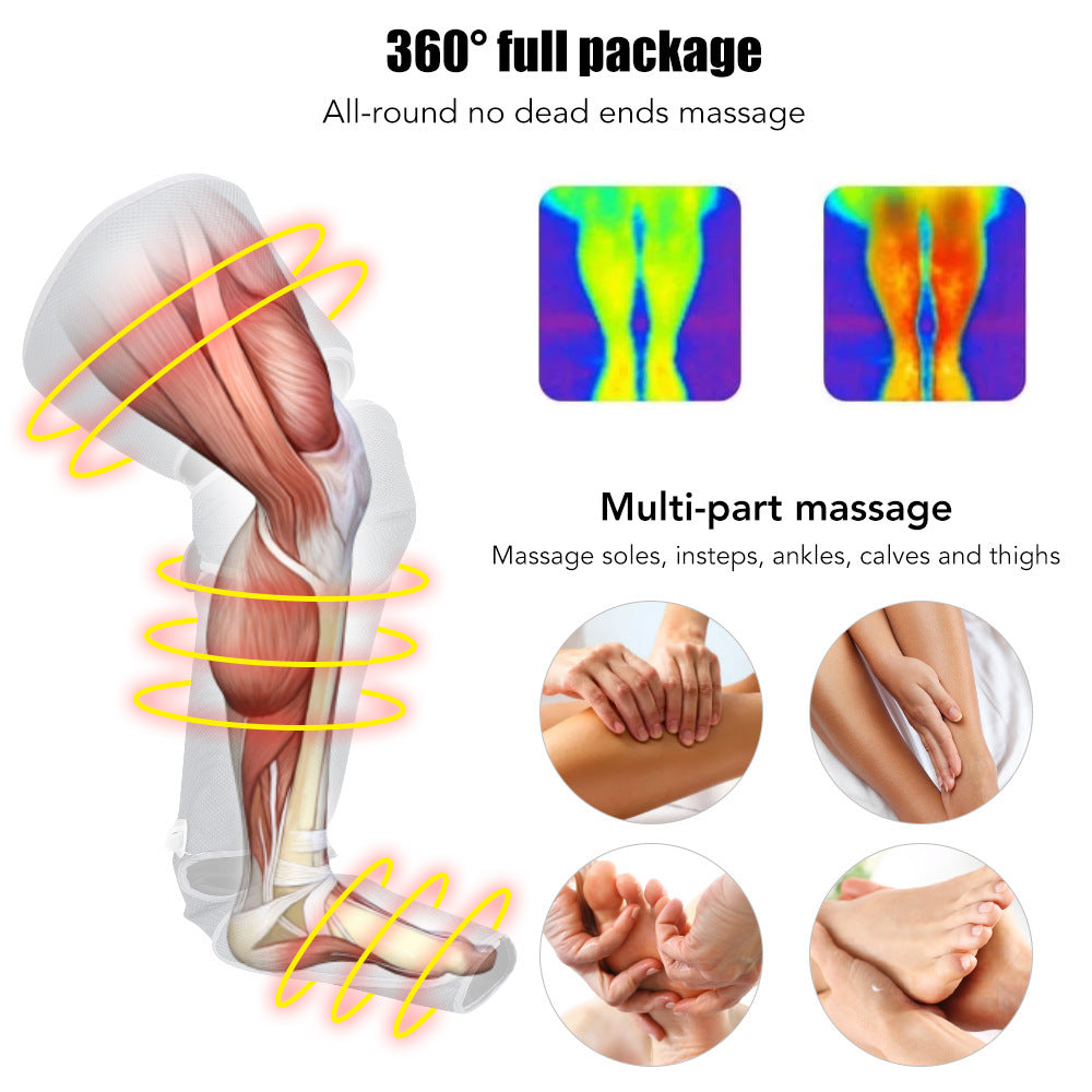 Household Fashion Leg Beauty Instrument