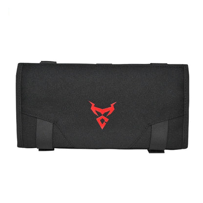 Motorcycle Tools Multifunctional Bumper Pack Outdoor Motorcycle Riding Folding Bag