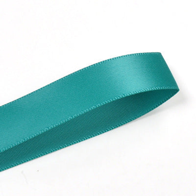 Double-Sided Polyester Satin Ribbon DIY Accessories