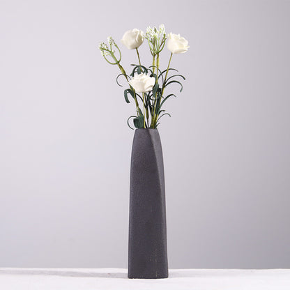 Green Hydroponic Vase Home Decoration