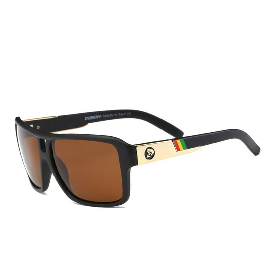 Sports Riding Polarized Sunglasses for Men