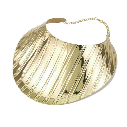 Fashion Alloy High Torque SteampunkNStyle Jewelry