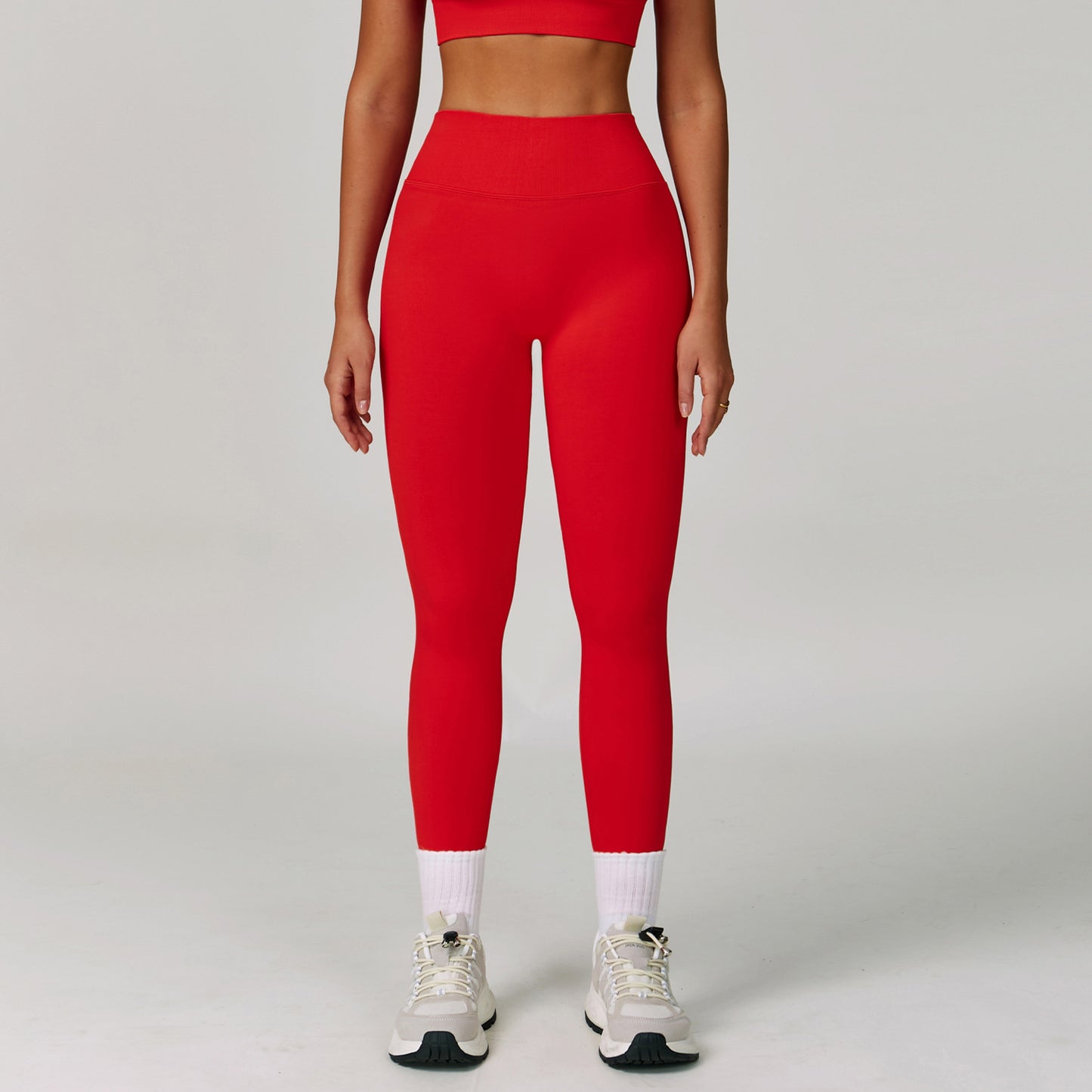Women's Tight Sports Quick-Drying Fitness Pants