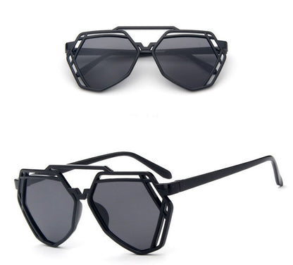 New Trend Left Bank Fashion Sunglasses Men and Women