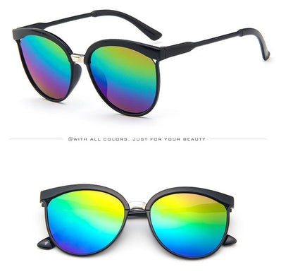 Modern Fashion Sunglasses