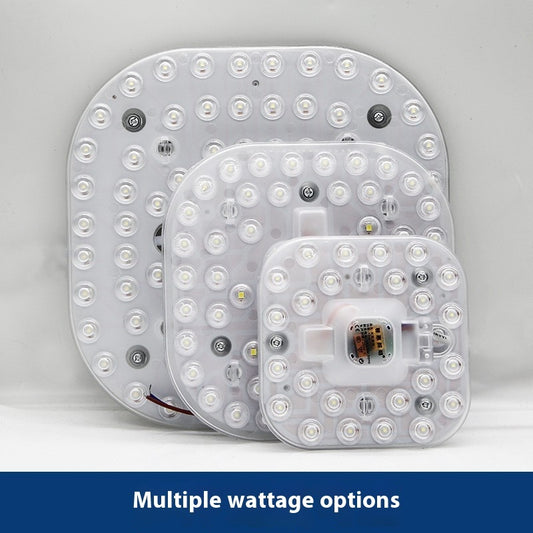 LED Ceiling Lamp Core Round Transformation Replacement Lamp Board
