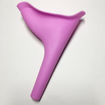 Ladies and Children Emergency Car Portable Urinals