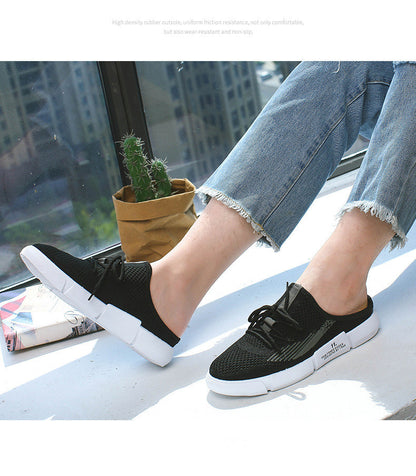 New men's slippers summer sandals ，