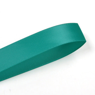 Double-Sided Polyester Satin Ribbon DIY Accessories