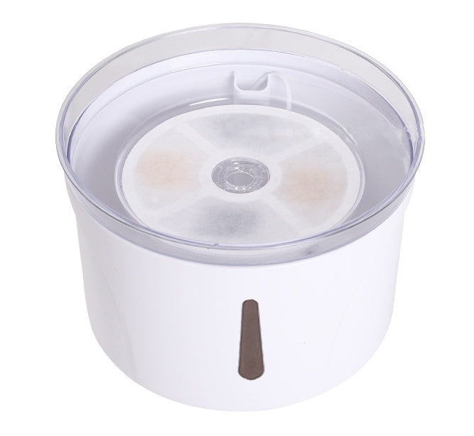 Pet Water Dispenser - Intelligent Automatic Circulating Filter Water Dispenser