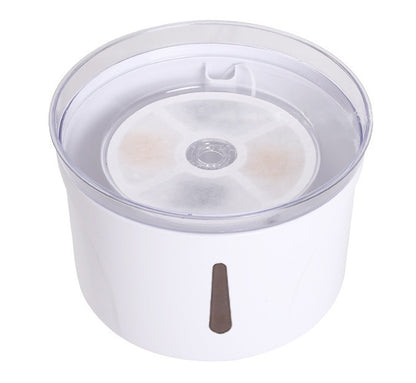 Pet Water Dispenser - Intelligent Automatic Circulating Filter Water Dispenser