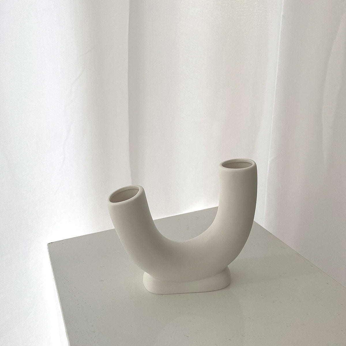 Southeast Asia Style Ceramic Home Furnishing Ring