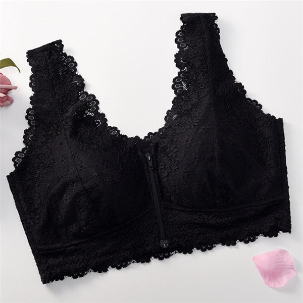 Elegant Lace Back Lingerie – Sophisticated and Stylish