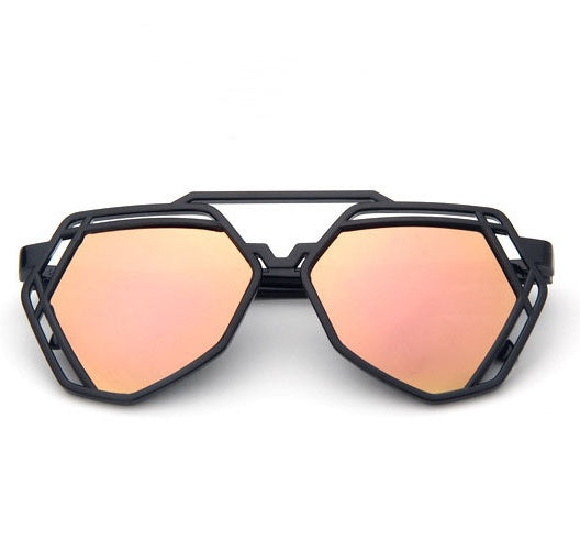New Trend Left Bank Fashion Sunglasses Men and Women